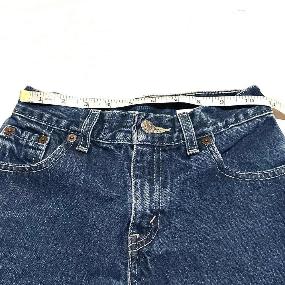 Levis levi dark